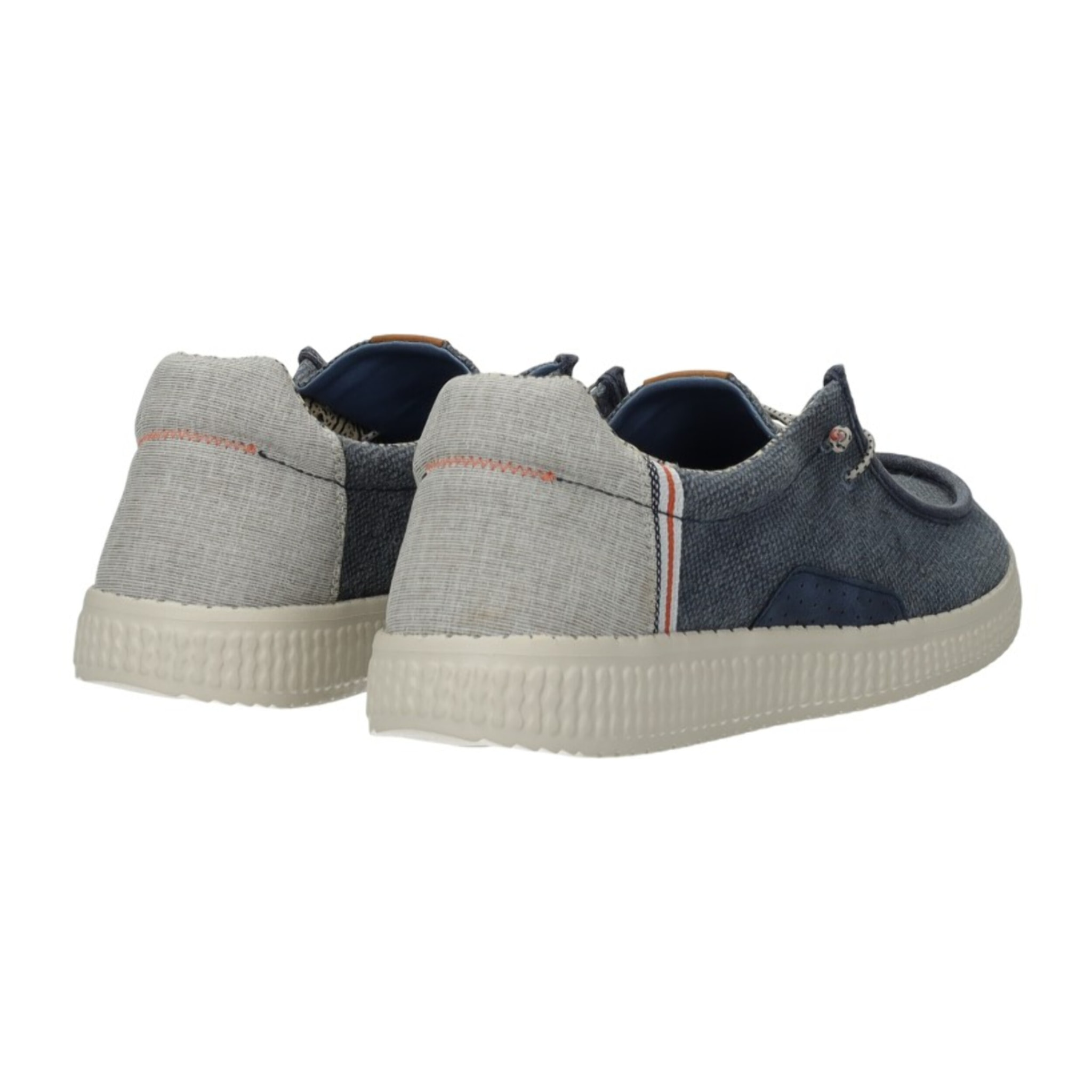 Sneakers Uomo Tata Italia Blu