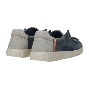 Sneakers Uomo Tata Italia Blu