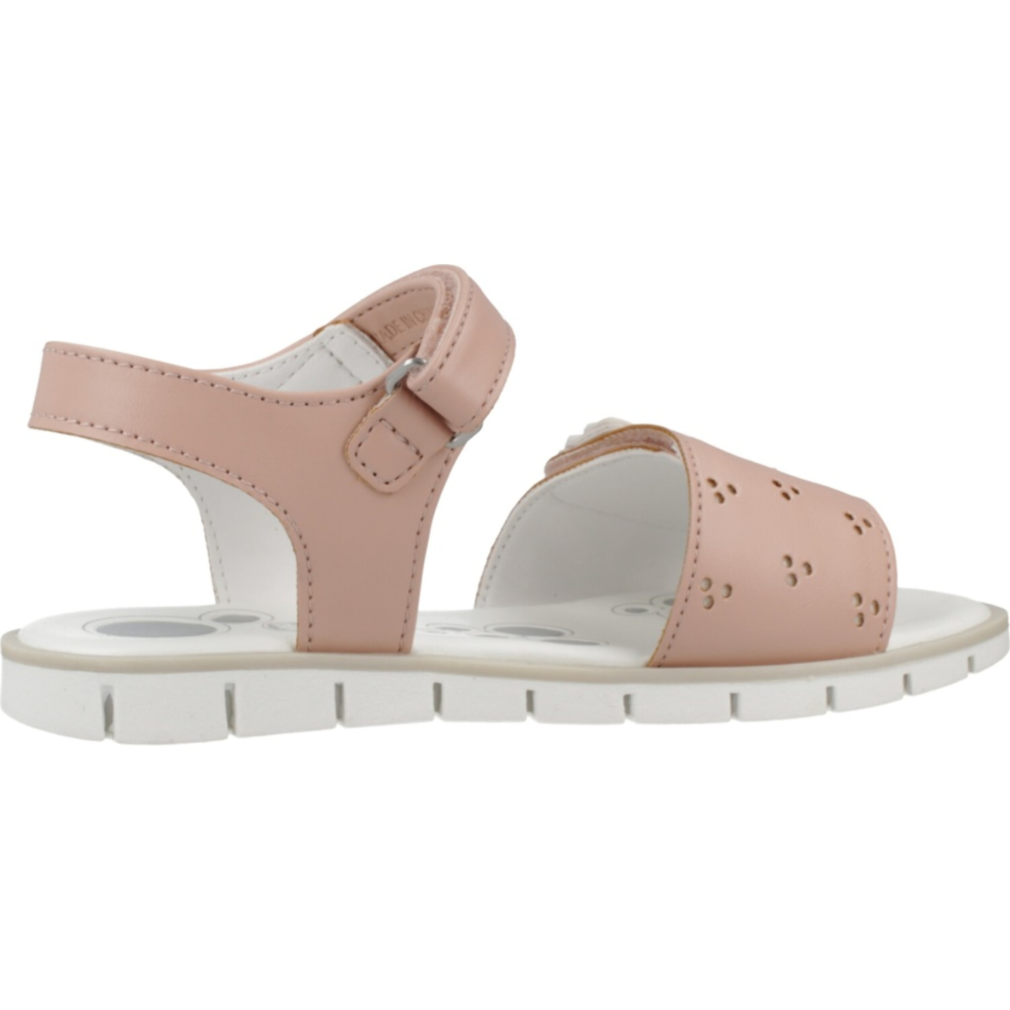 Sandalias Niña de la marca CHICCO  modelo 1122163C ROSA