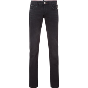 PHILIPP PLEIN straight cut "portofino"