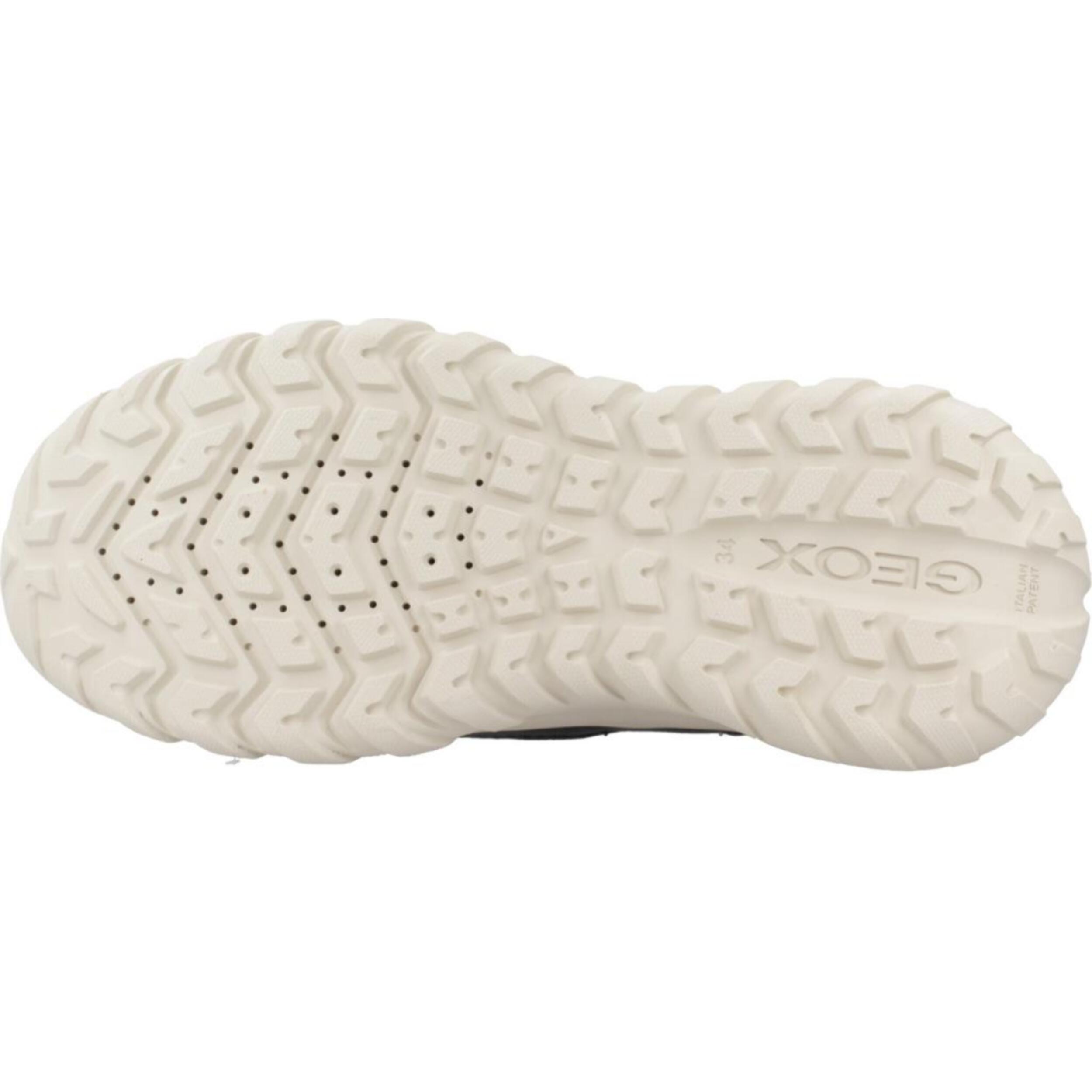 Sandalias Niño de la marca GEOX  modelo J SIMBYOS BOY AZUL