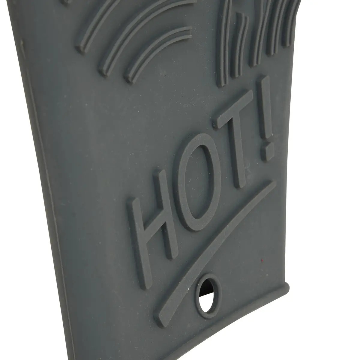 Gant de cuisine en silicone