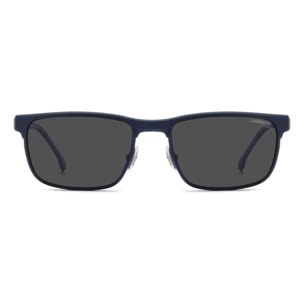 Gafas de Vista Carrera CA 8921/C V6D Polarizadas de Metal Hombre 56 mm