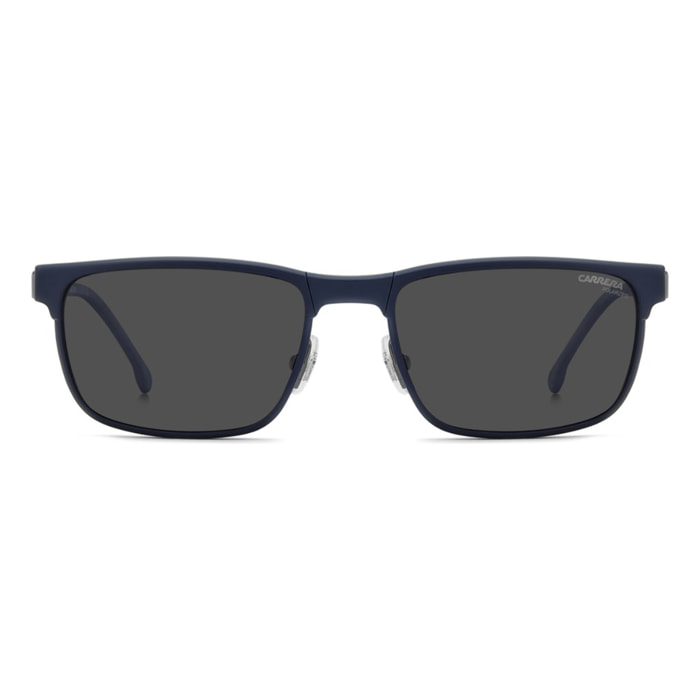 Gafas de Vista Carrera CA 8921/C V6D Polarizadas de Metal Hombre 56 mm