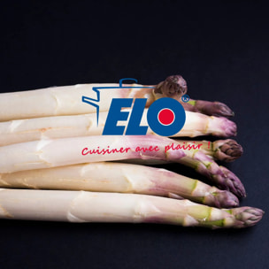 Cuiseur à asperges inox avec couvercle 4 litres Elo Brillant