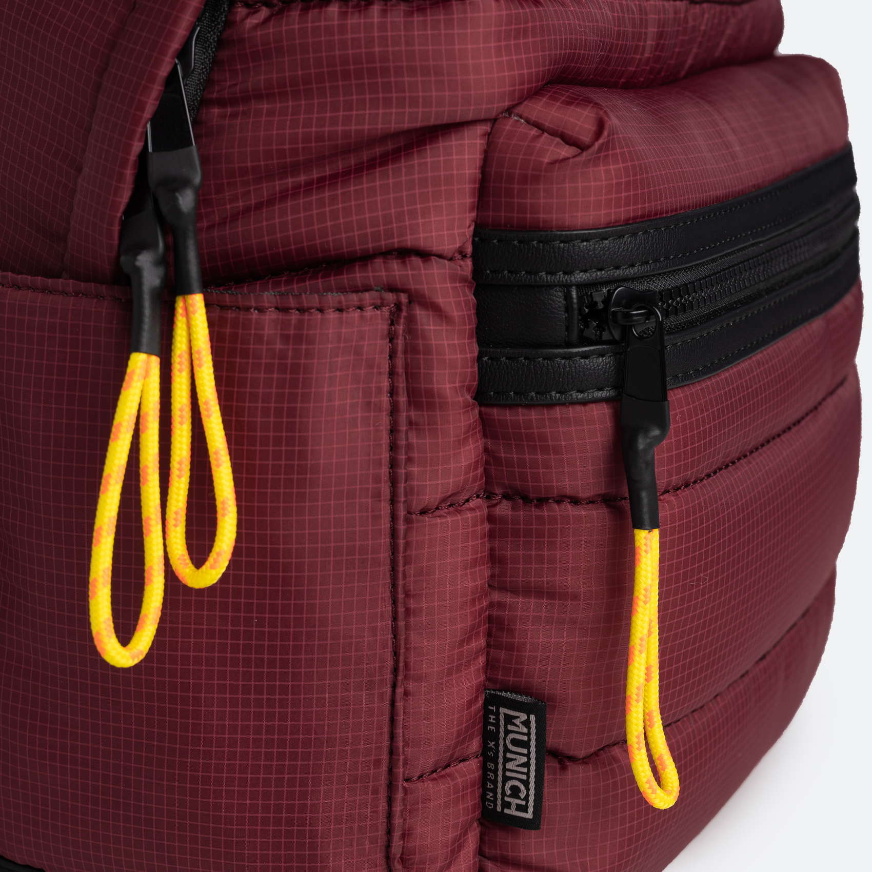 WIND BACKPACK BORDEAUX