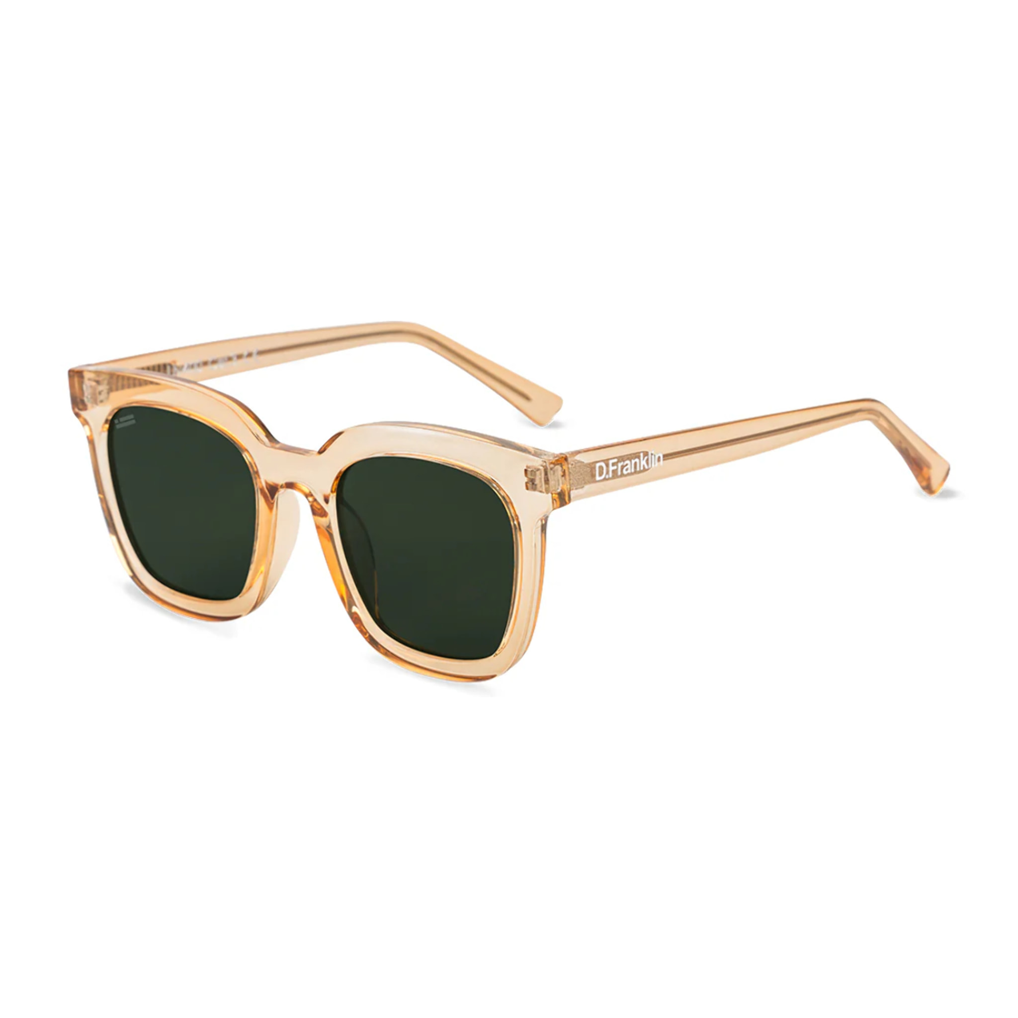 Gafas De Sol D. Franklin 993