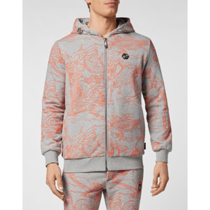 PHILIPP PLEIN Tracksuit: Top & Trousers