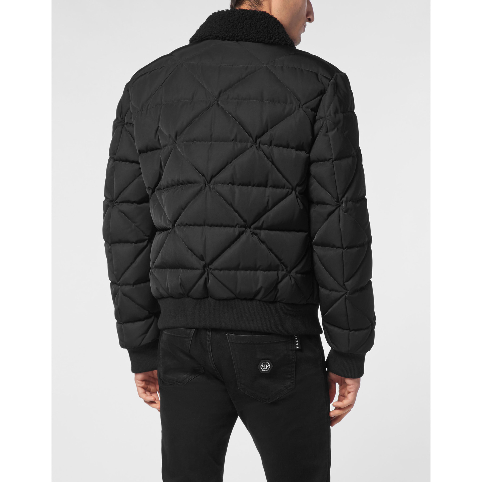 PHILIPP PLEIN Chaqueta