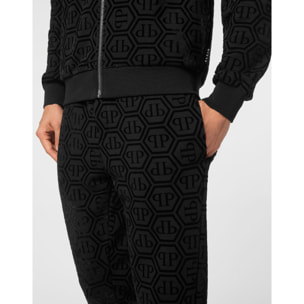 PHILIPP PLEIN Chándal: Top y pantalón