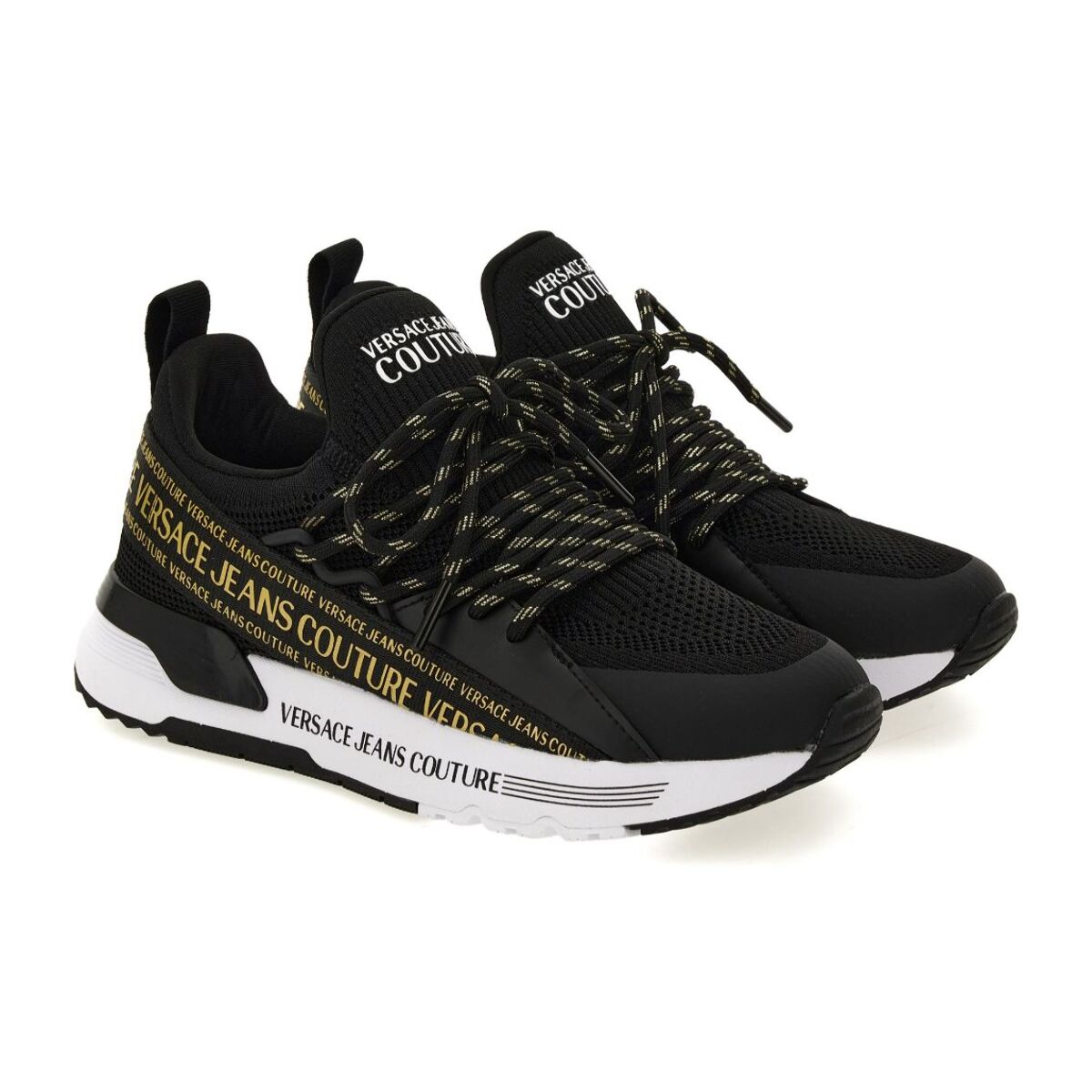 Versace Jeans Couture scarpe