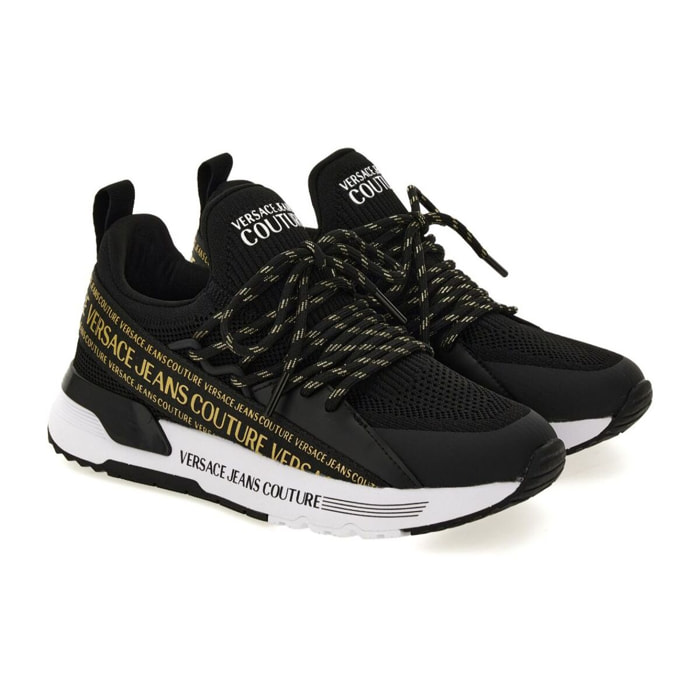 Versace Jeans Couture scarpe