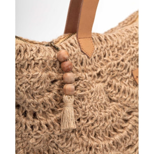 Bolso de hombro BIBA Daisy