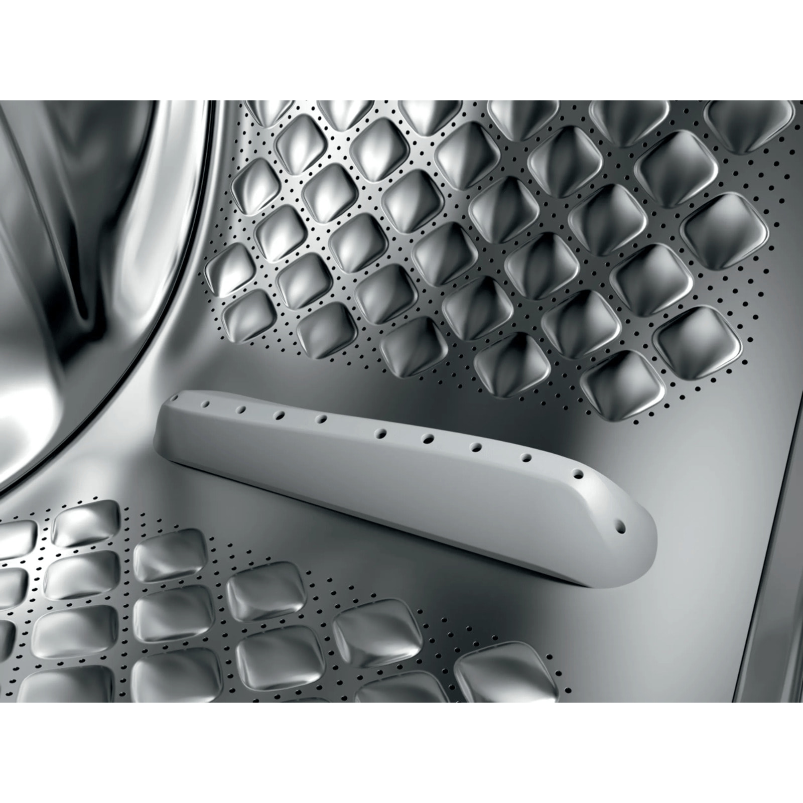 AEG Lavadora secadora de libre instalación Serie 7000 ProSteam® de 10.0 kg LWR7316O4B