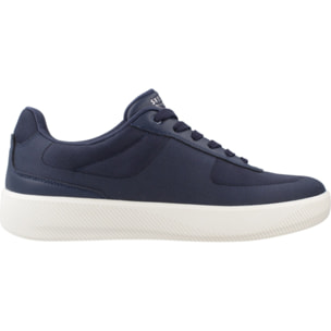 Sneakers De  Hombre Arch Fit Court Break Comodo Azul