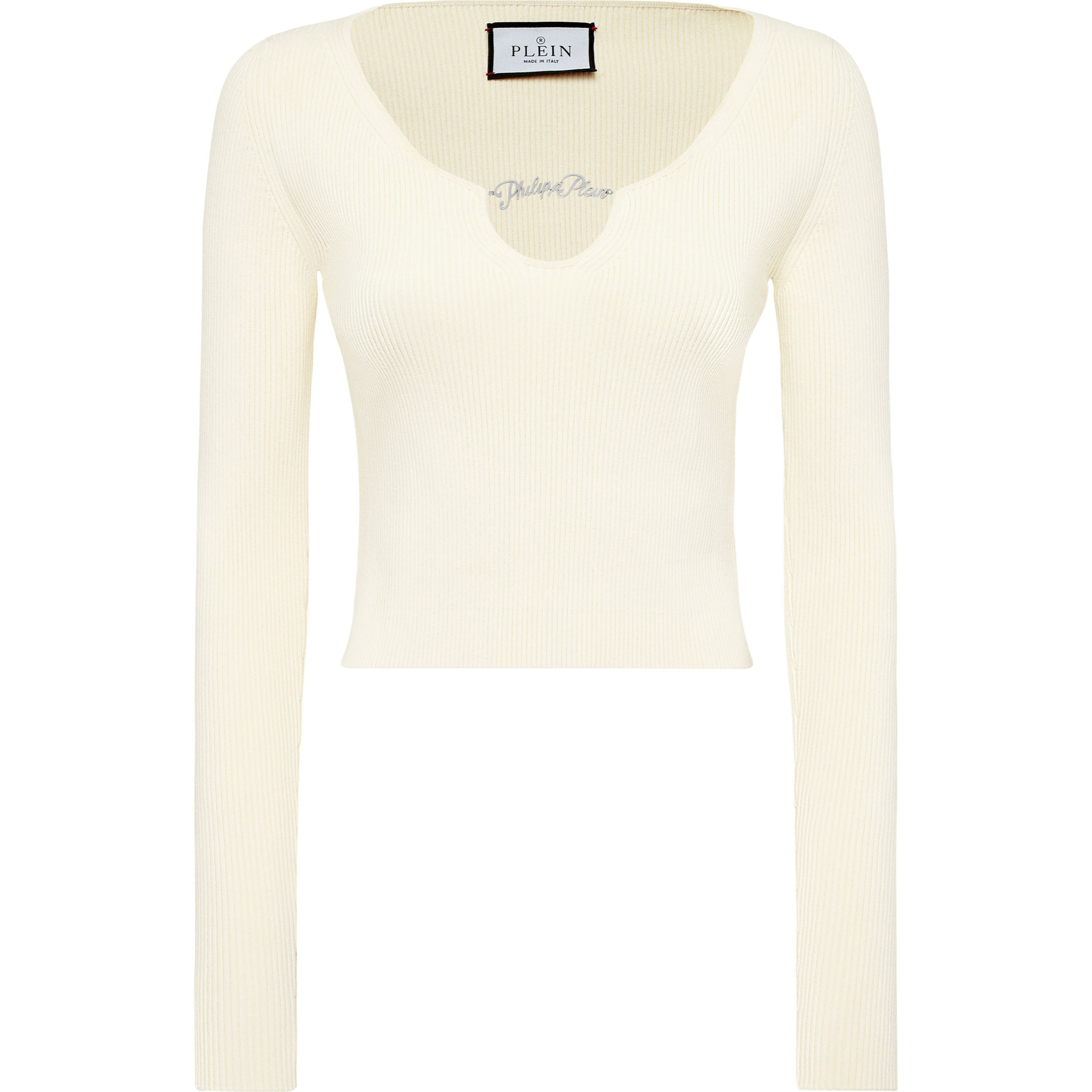 PHILIPP PLEIN Ls Top