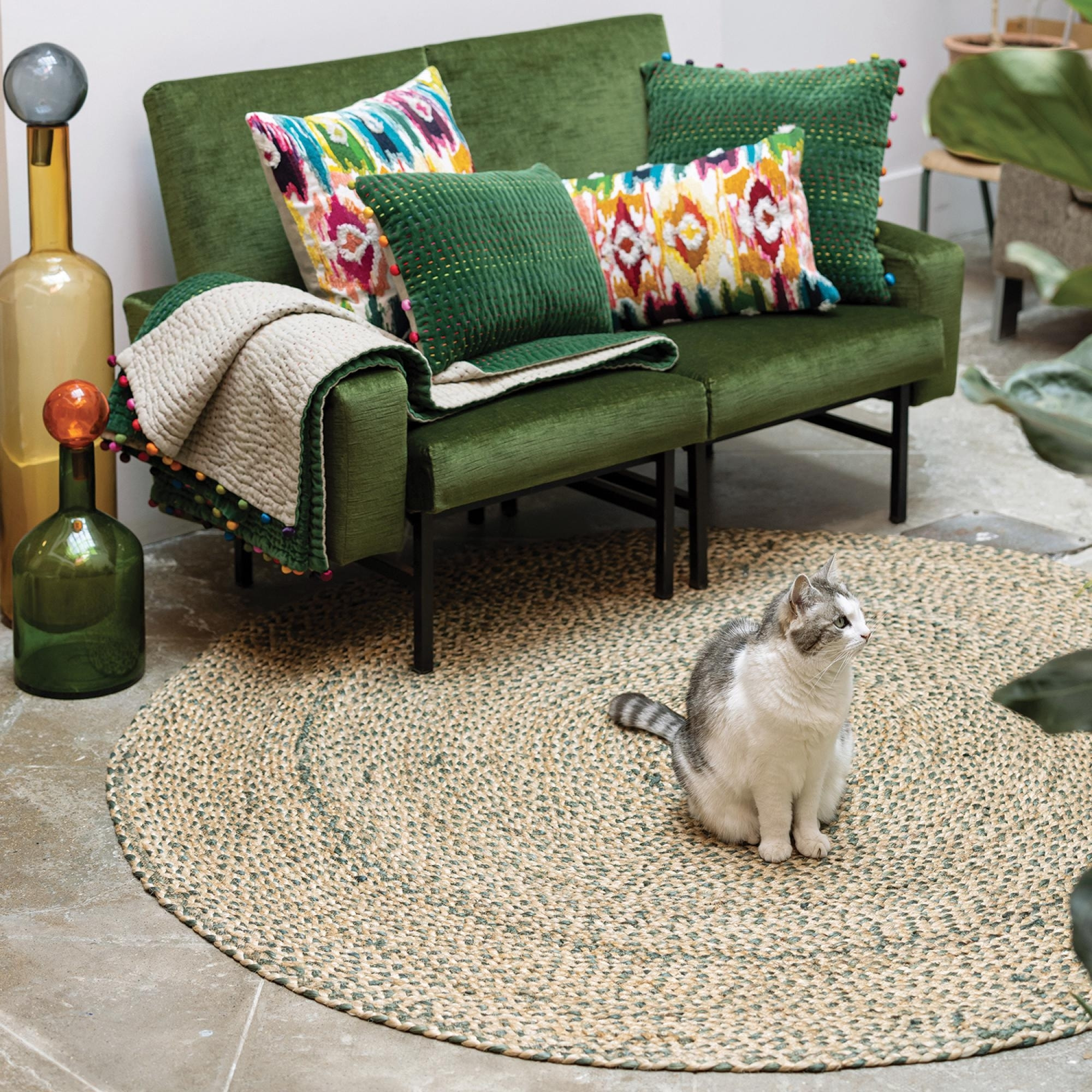 Tapis Elliot