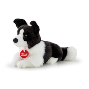 Trudi TUDN7000 - Border Collie Scott Taglia S