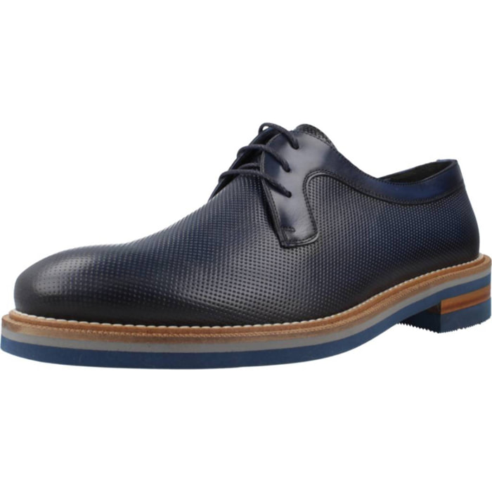 DERBIES - OXFORD KEEP HONEST 0601KH