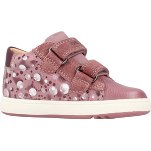 Zapatos Niña de la marca GEOX  modelo B BIGLIA GIRL C ROSA