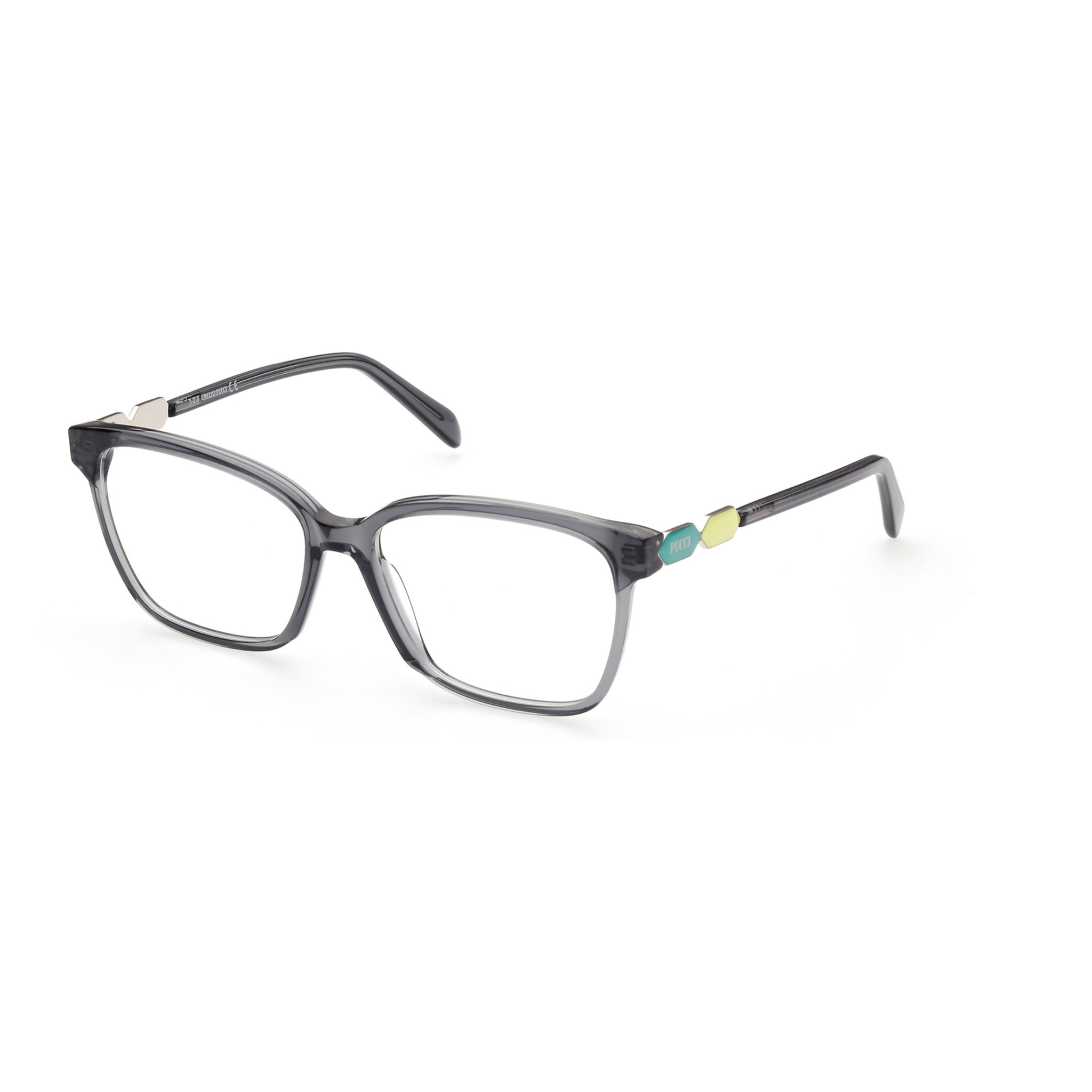 Montura de gafas Pucci Mujer EP5185-55020