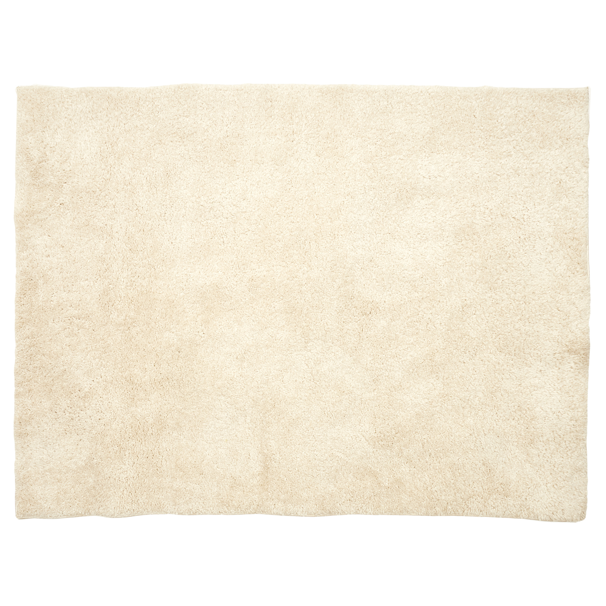 Tapis Alaska Creme 150x200cm