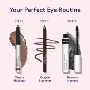 Ombre Blackstar - Fard Fondant Regard