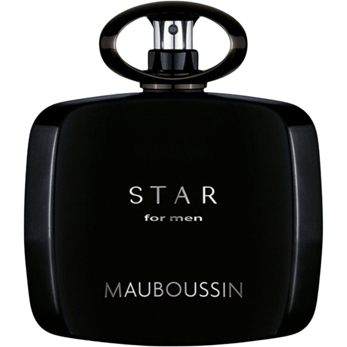 Star Pour Lui - Eau de Parfum