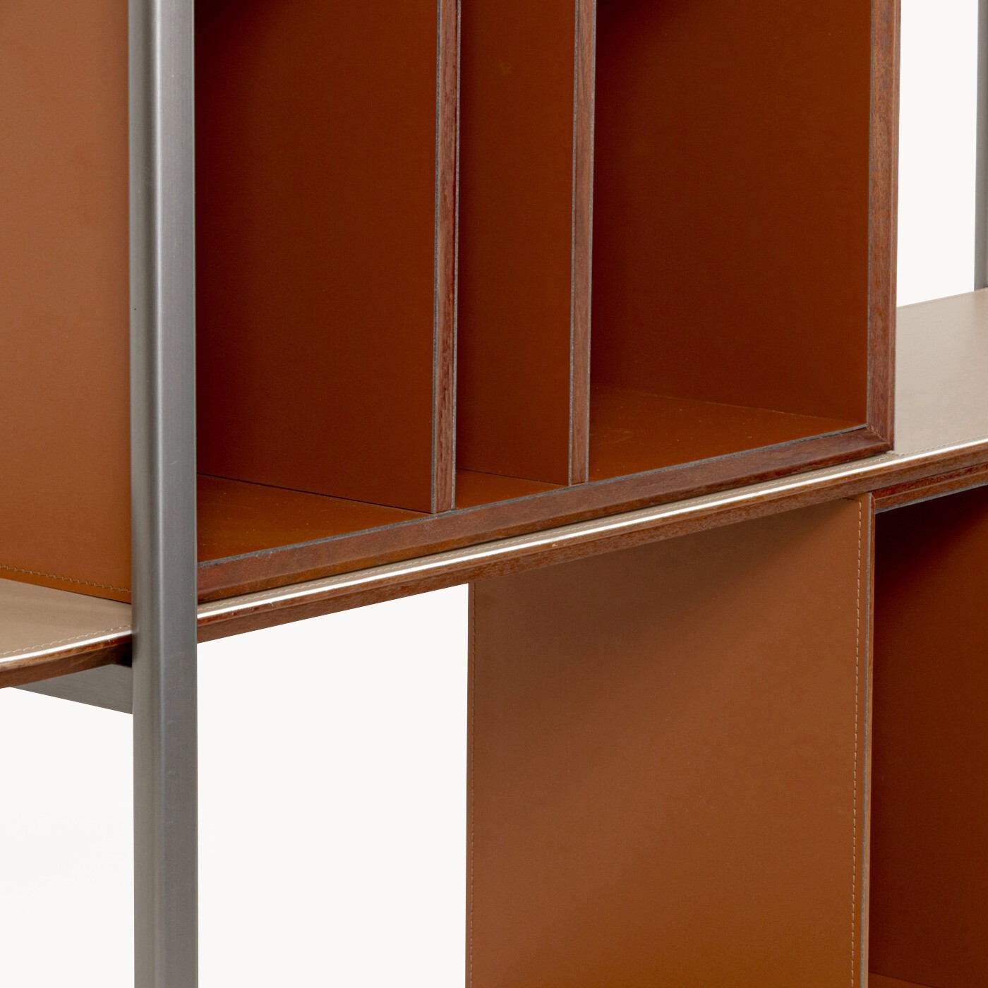 Étagère Tango 190x180cm Kare Design