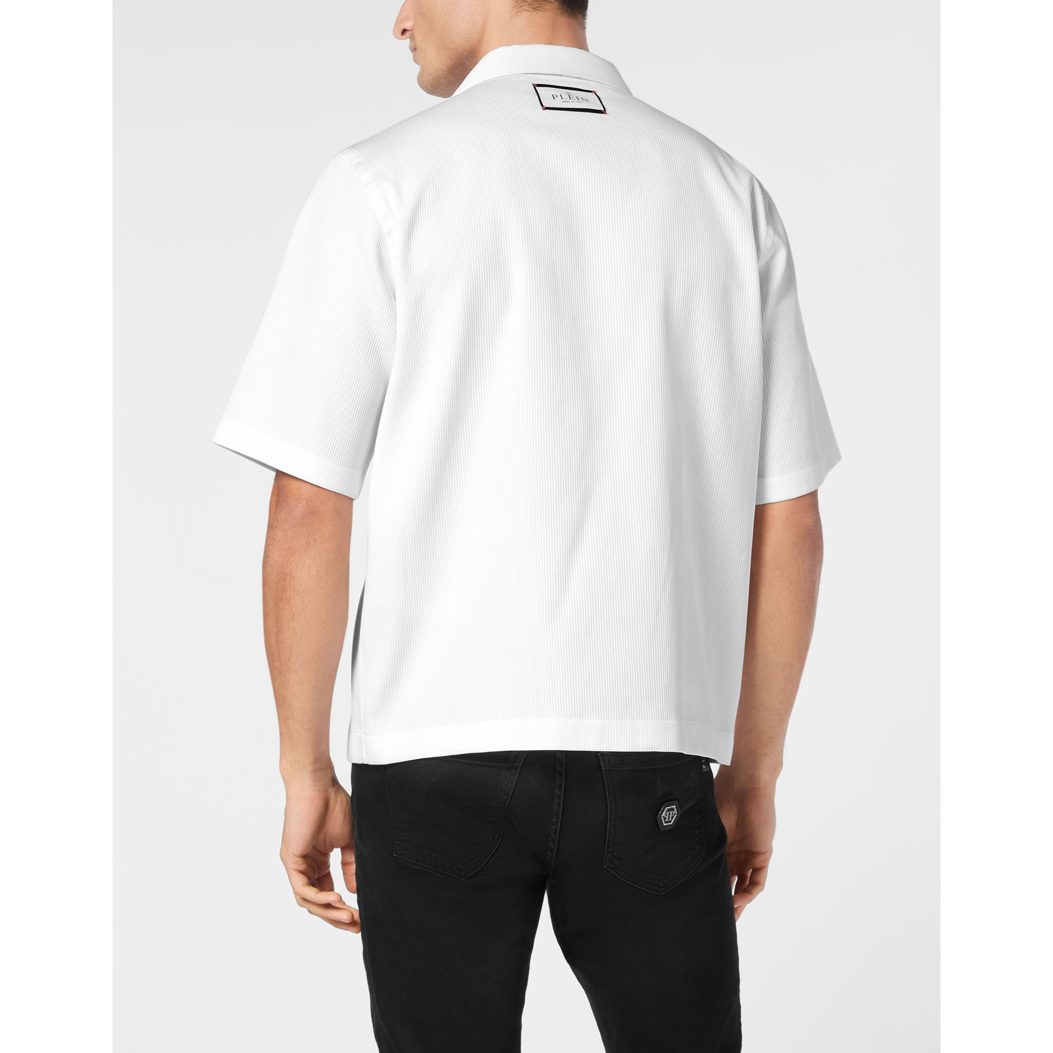 PHILIPP PLEIN Shirt RACING