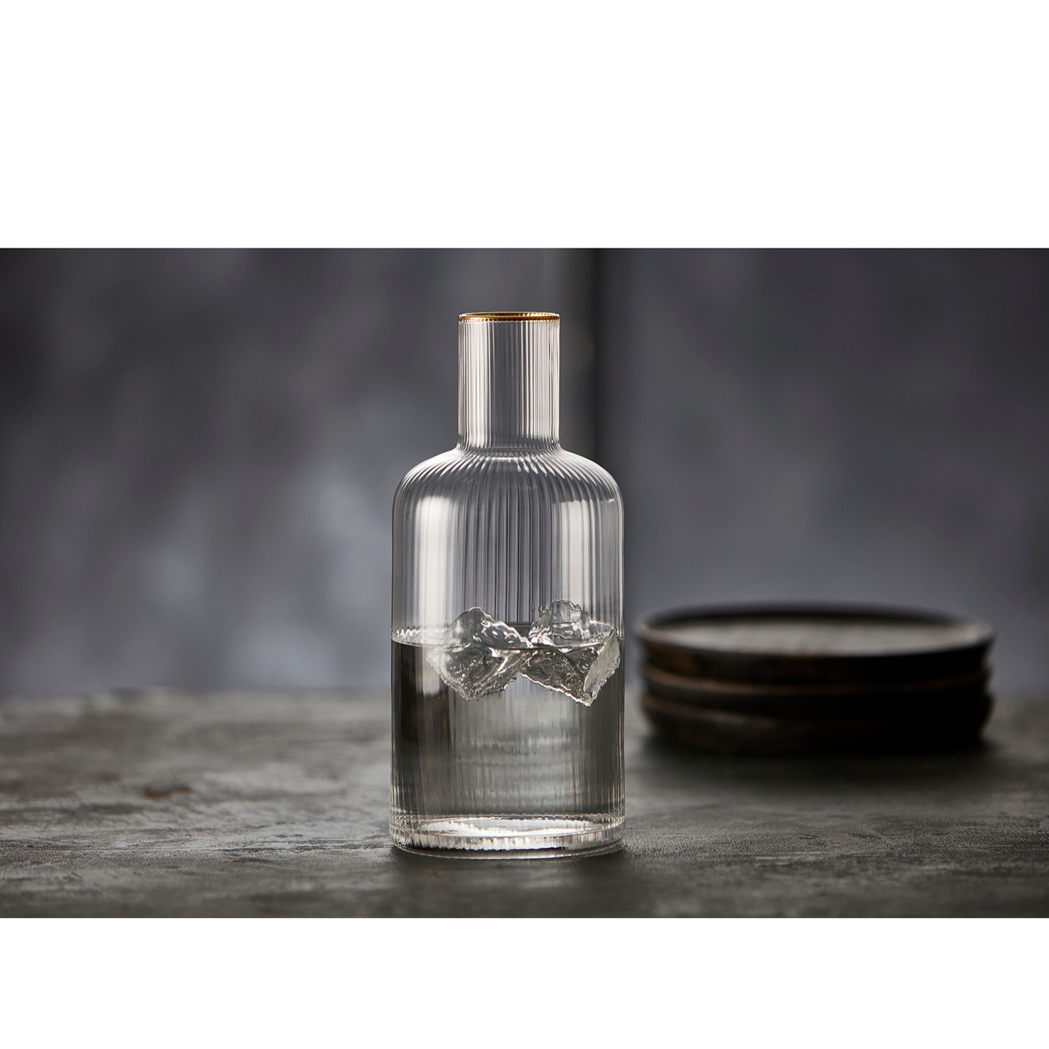 Carafe Palermo Gold 1,5 l