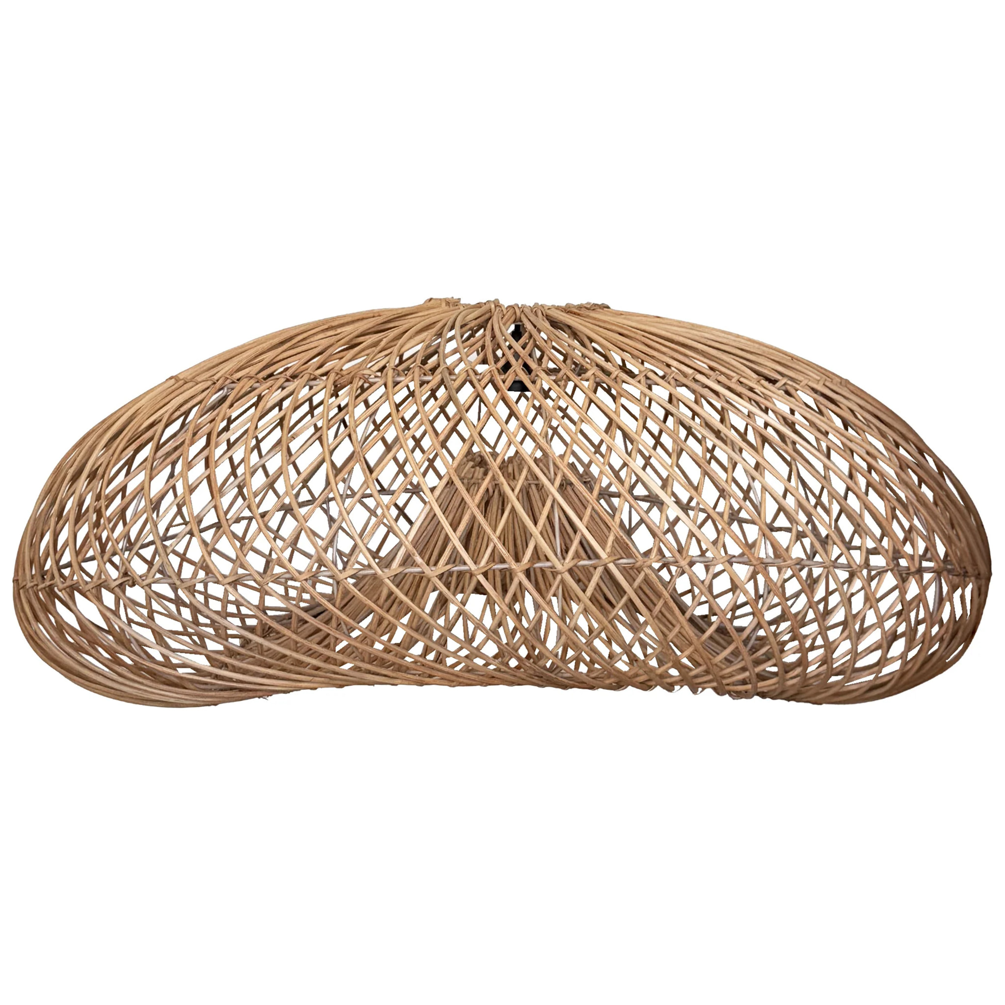 Abat-jour seul SEVIA D80CM