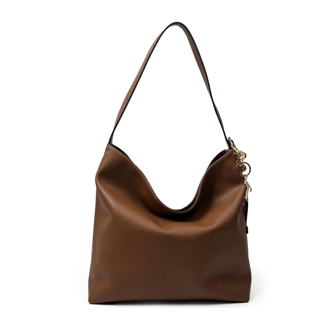 Borsa Adulto unisex Tata Italia Marrone