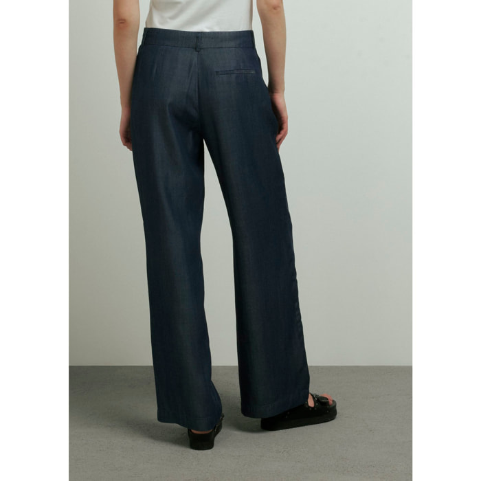 PANTALONE RINSE CONBIPEL