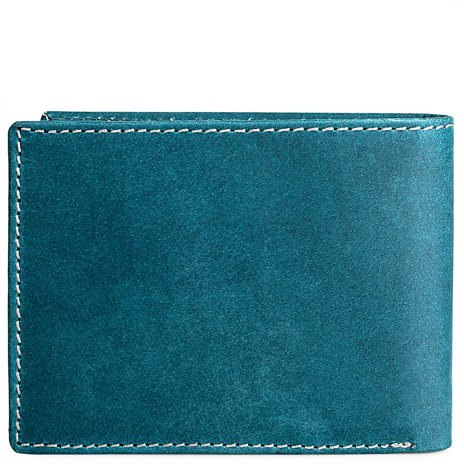 Cartera Lois Keel Azul