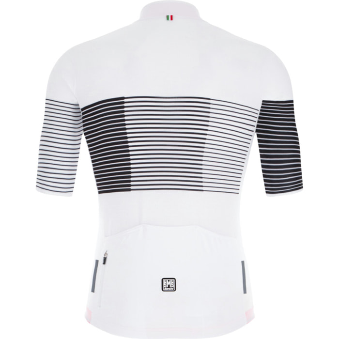 Tono Freccia - Maglia - Nero - Unisex