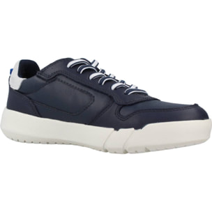 Zapatillas Niño de la marca GEOX  modelo J HYROO BOY A AZUL