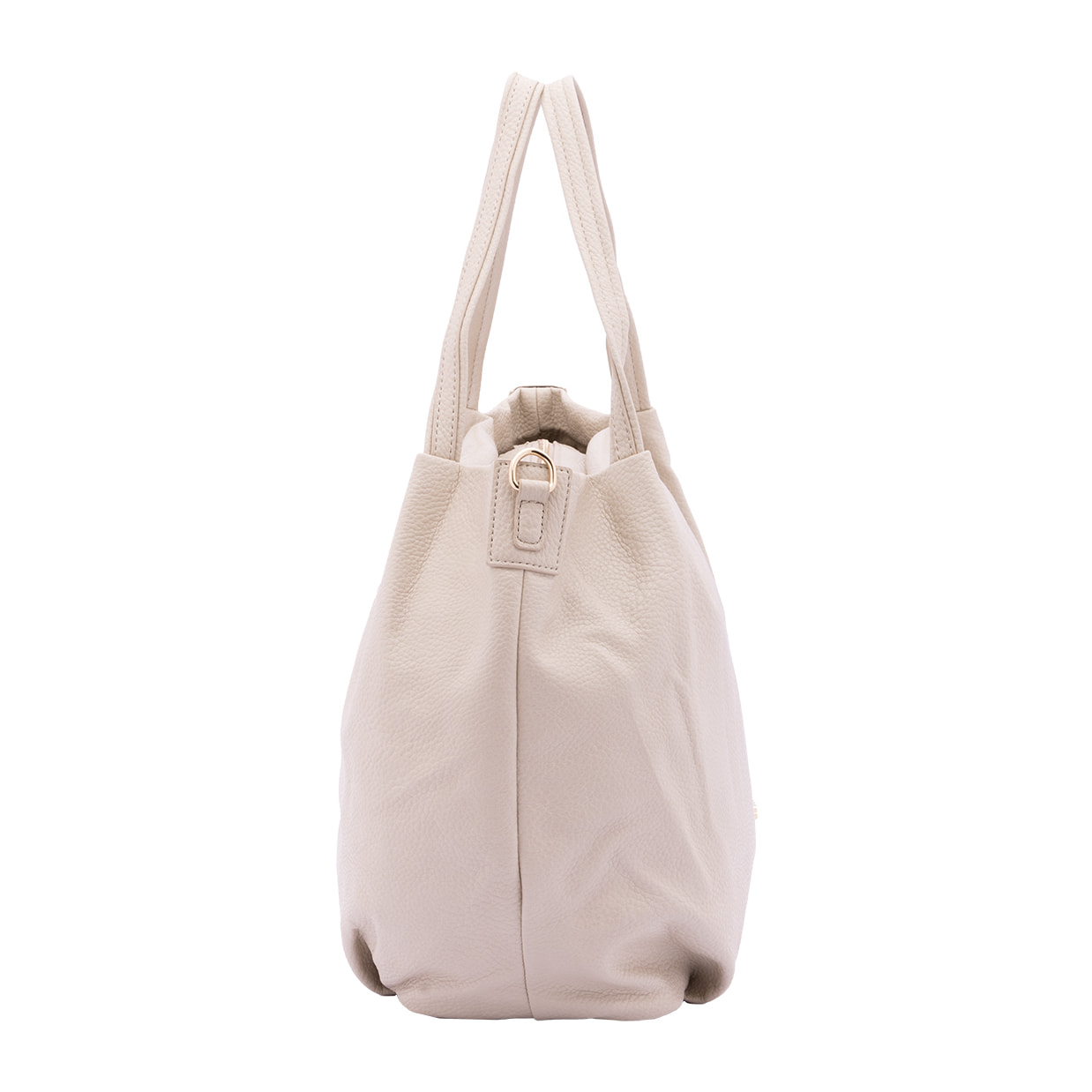 Borsa a spalla  da donna ecopelle Prodotto Vegano 40x29x14 cm