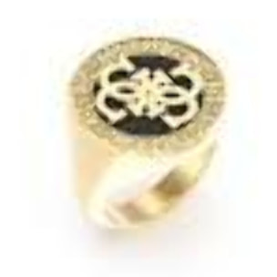 Anillo Guess Hombre JUMR02115JWYGBK62
