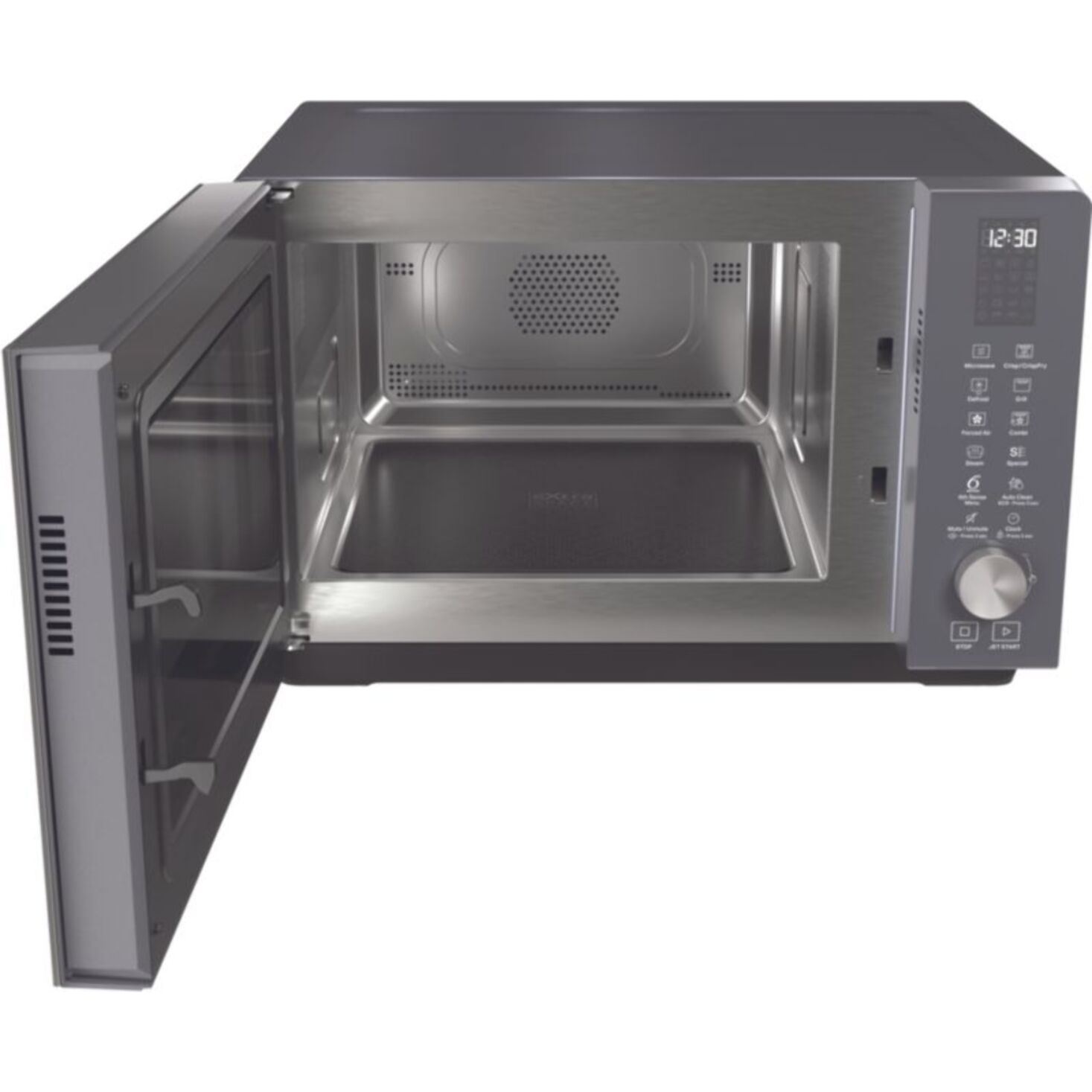 Micro ondes combiné WHIRLPOOL MWF259SG