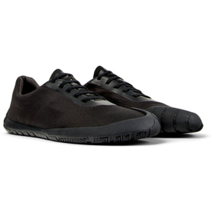 Sneakers - CAMPER Peu Path+ - Nero - Tessuto tecnico