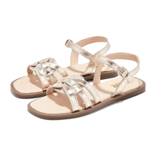 B&W Break&Walk - Sandali estivi donna e bambina comodi