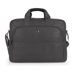 Maletín Gabol Decker con 2 compartimentos y capacidad para portátil de 15.6"