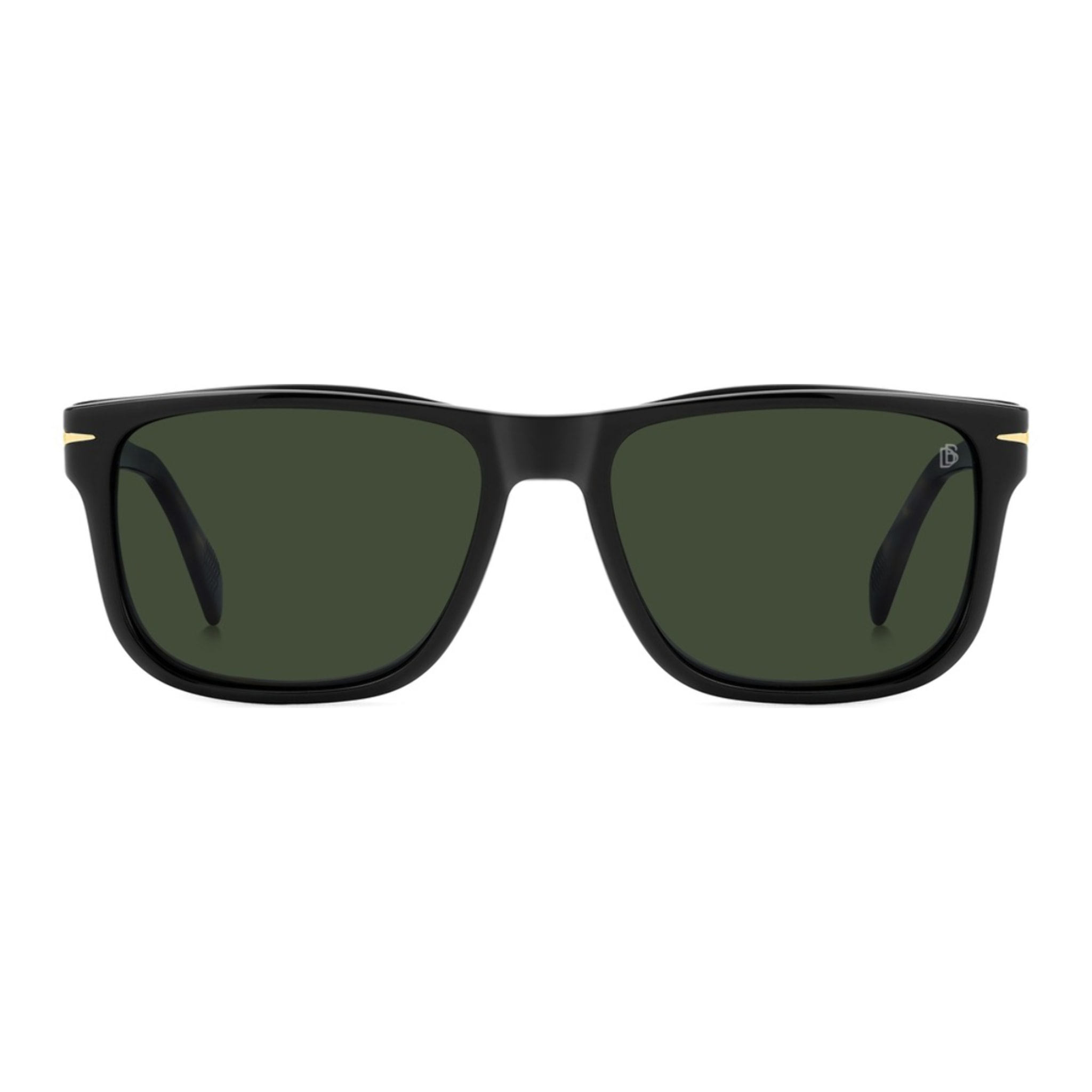 Gafas de Vista David Beckham DB 1188/C WR7 Polarizadas de Acetato Hombre 57 mm