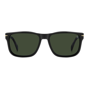 Gafas de Vista David Beckham DB 1188/C WR7 Polarizadas de Acetato Hombre 57 mm