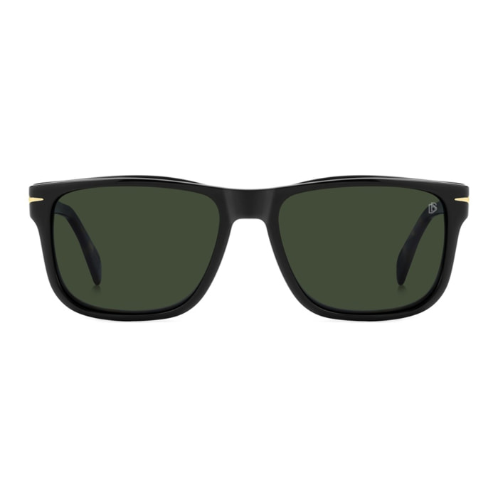 Gafas de Vista David Beckham DB 1188/C WR7 Polarizadas de Acetato Hombre 57 mm