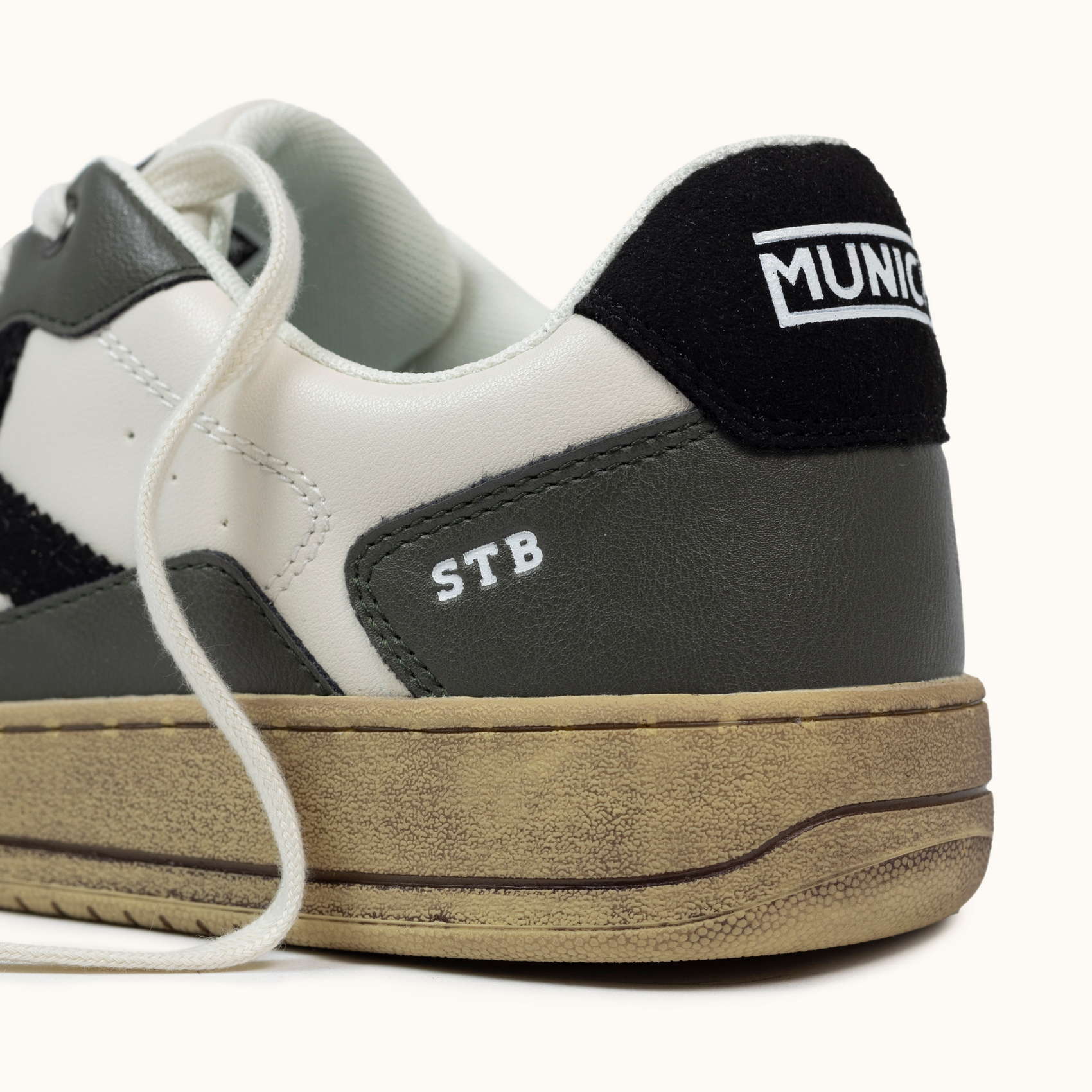 MUNICH LEGIT MAN 105