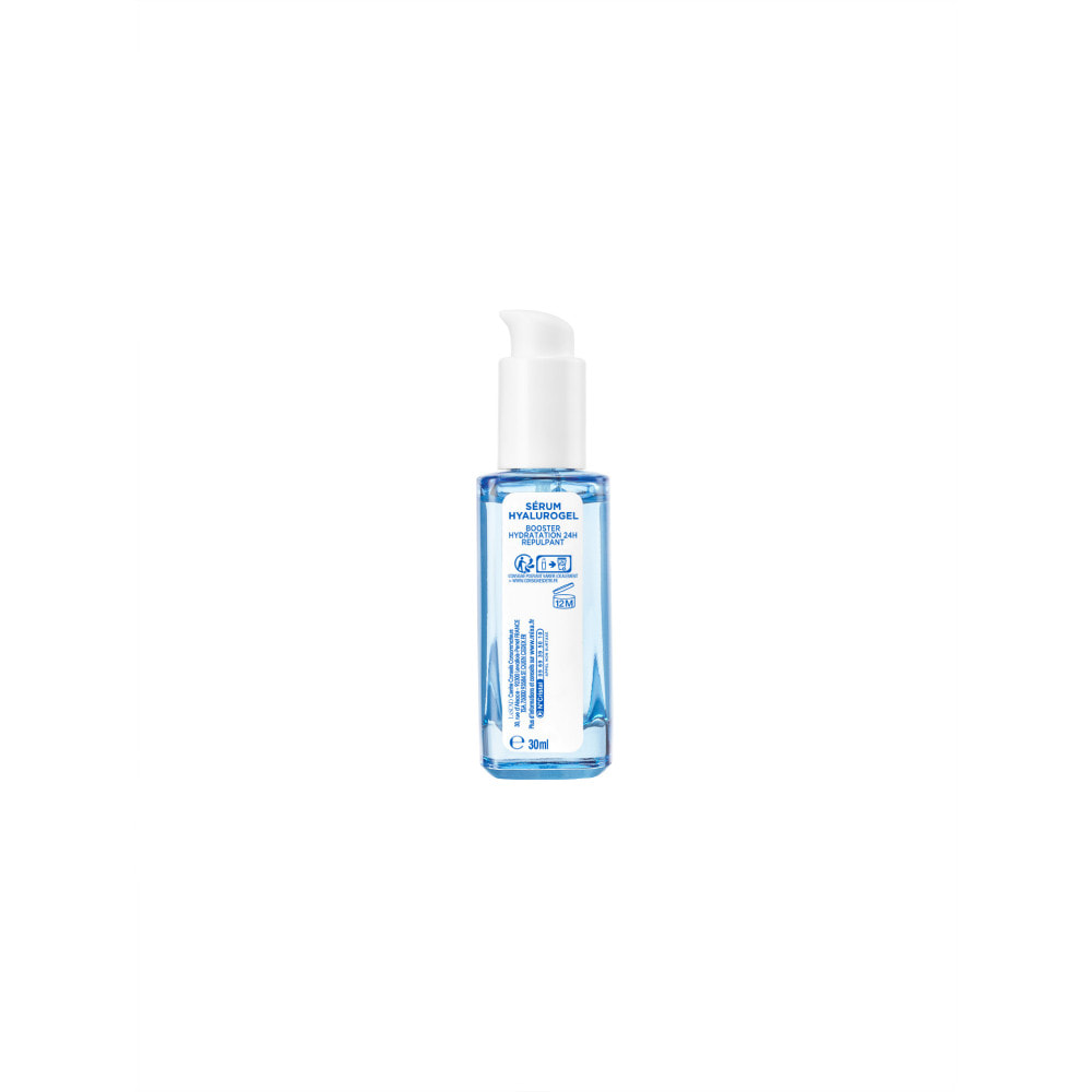 Mixa Sérum Booster d'hydratation Hyalurogel 30ml