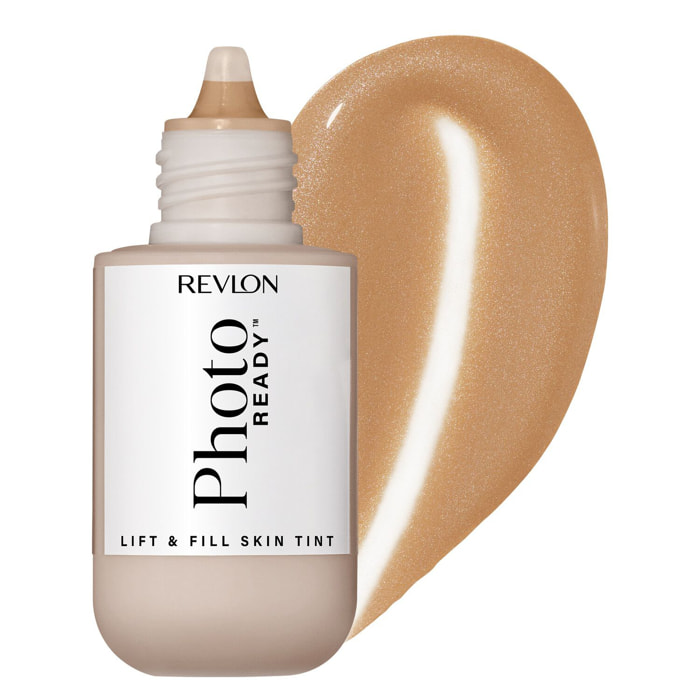 Photoready Lift & Fill Skin Tint - Sérum Teinté Repulpant et Floutant Couvrance Légère Fini Lumineux 30ml