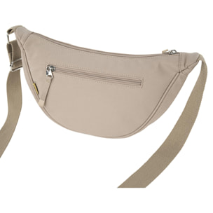 Bolso Bandolera Mujer Sint/Pu Lois Pyramid Beige